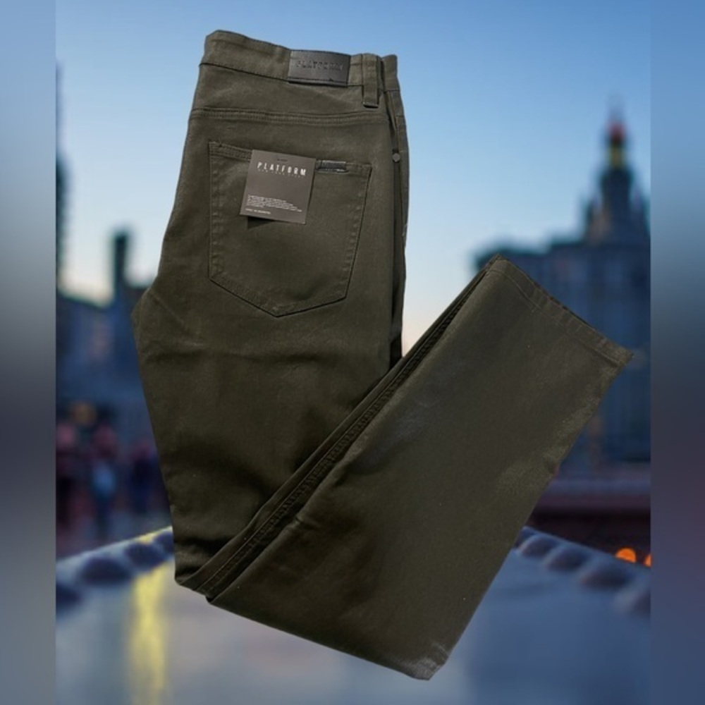 NWT Platform New York Pants